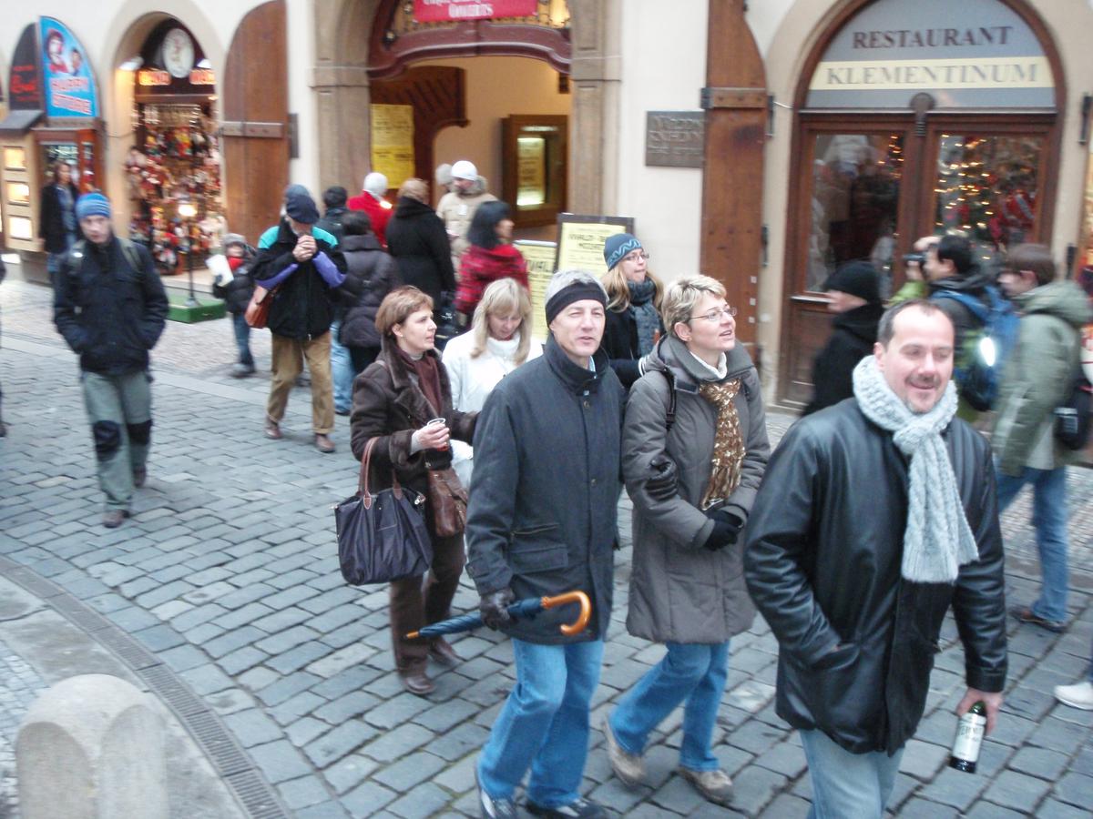 Harcovnici 08 vanoce 046