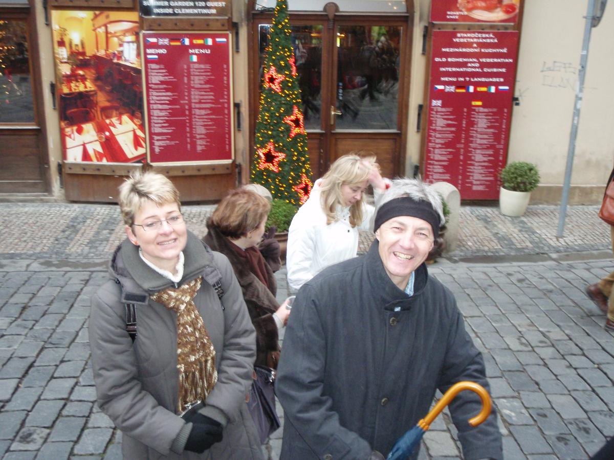 Harcovnici 08 vanoce 047