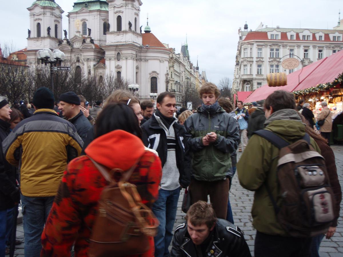 Harcovnici 08 vanoce 050