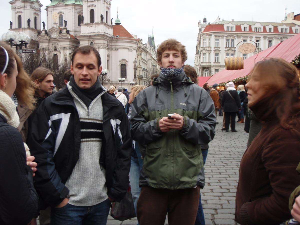 Harcovnici 08 vanoce 051