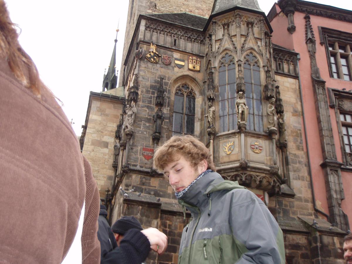 Harcovnici 08 vanoce 052