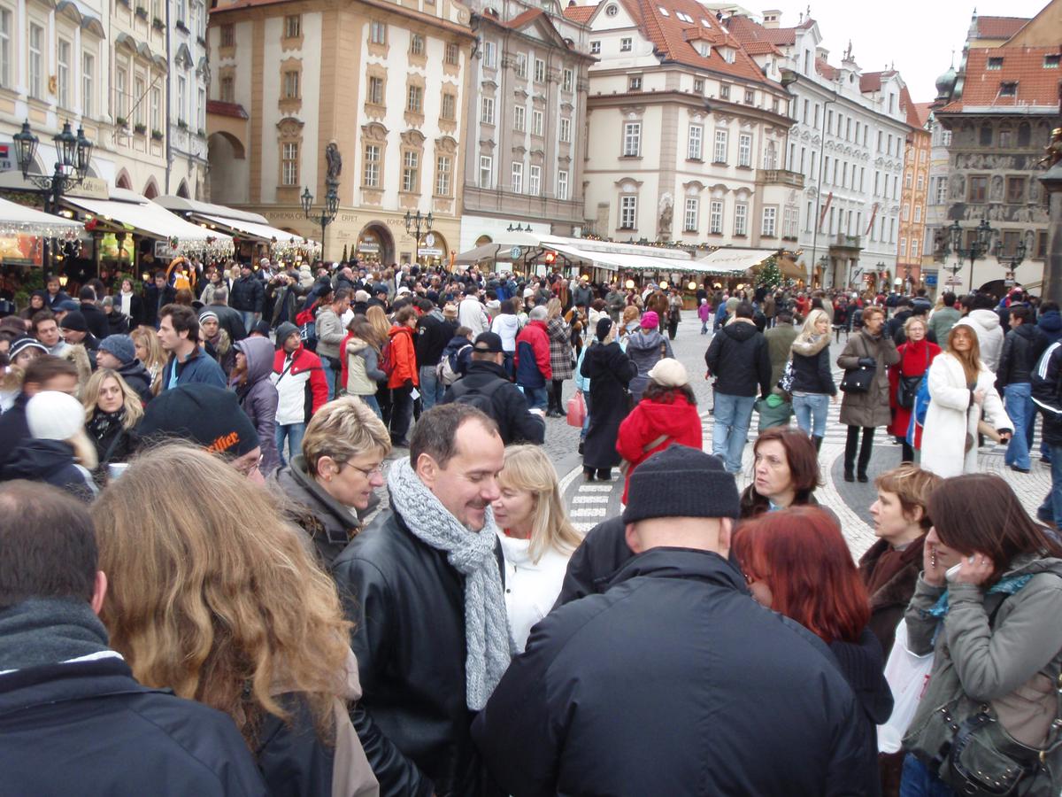 Harcovnici 08 vanoce 053