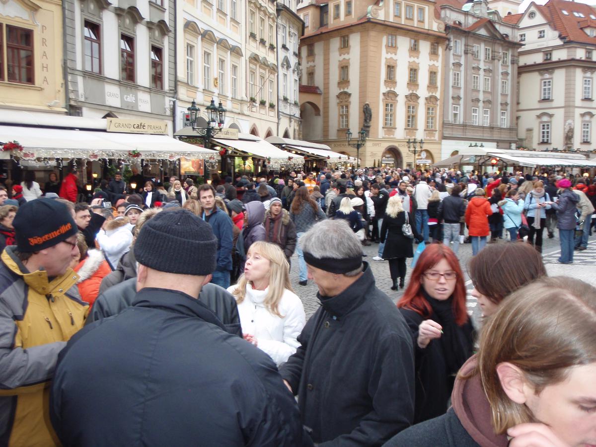 Harcovnici 08 vanoce 054