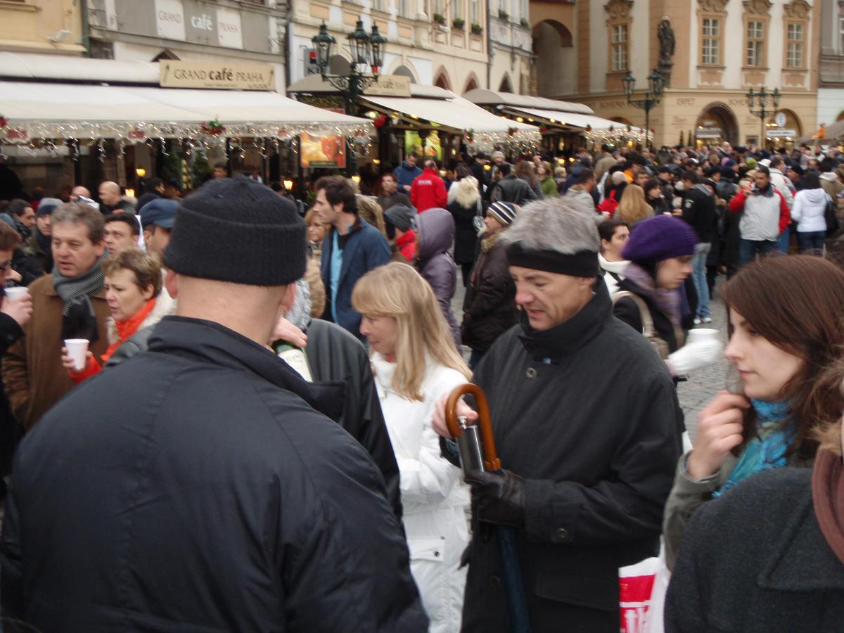 Harcovnici 08 vanoce 055