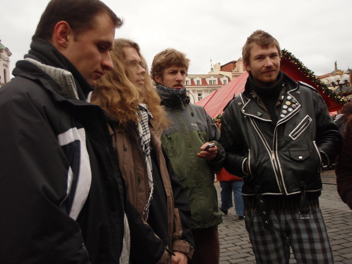 Harcovnici 08 vanoce 058