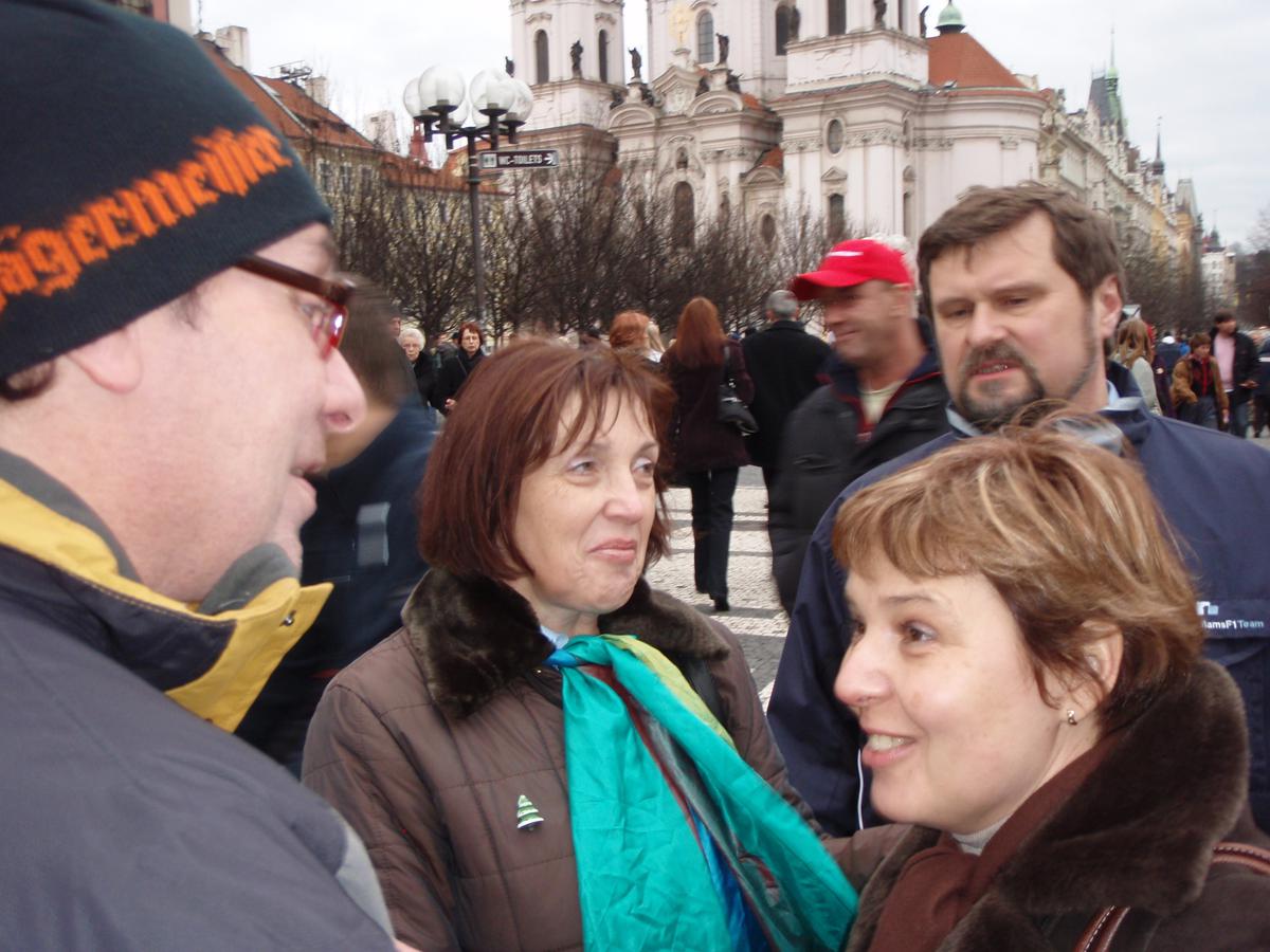 Harcovnici 08 vanoce 059