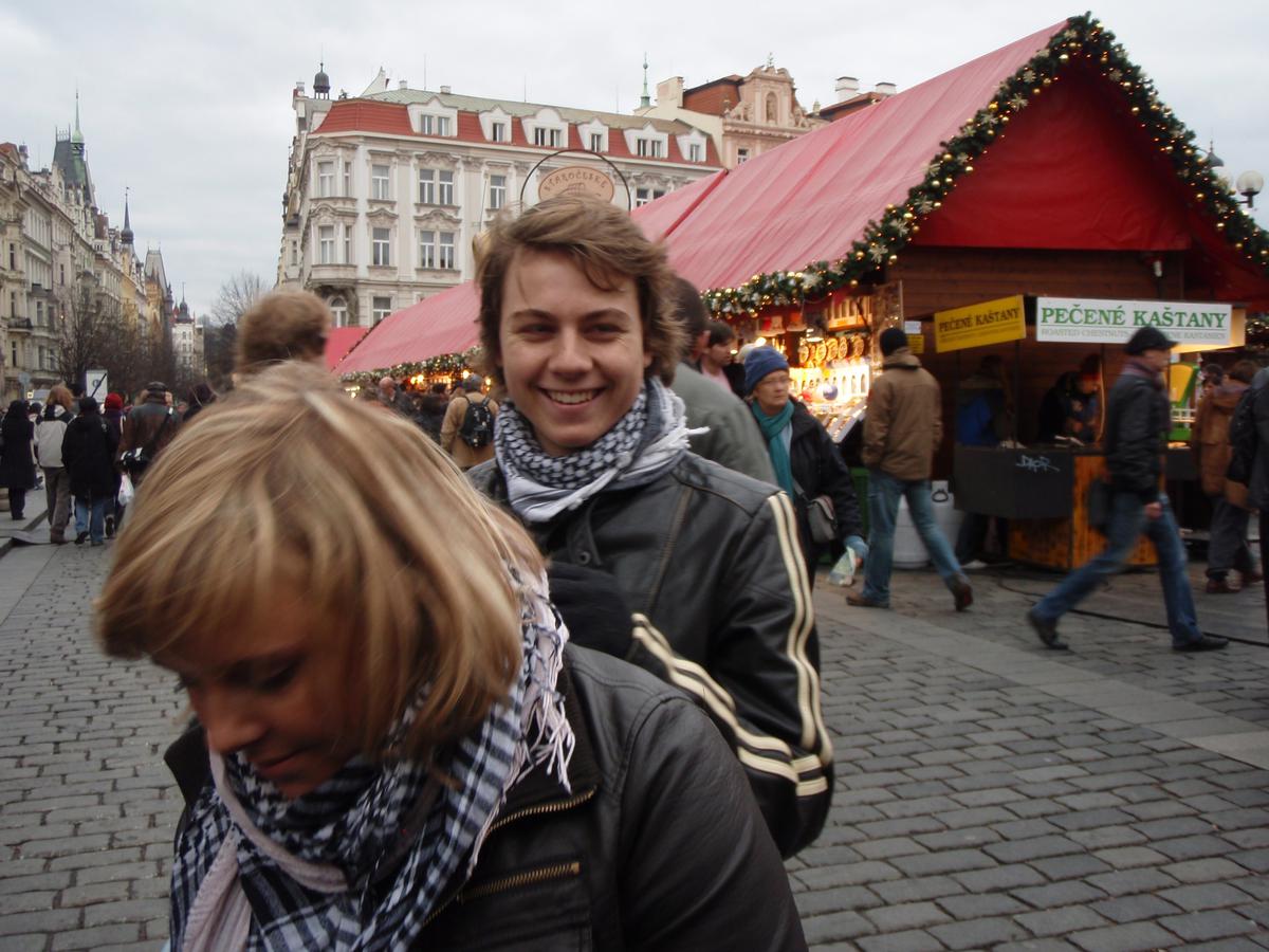 Harcovnici 08 vanoce 060