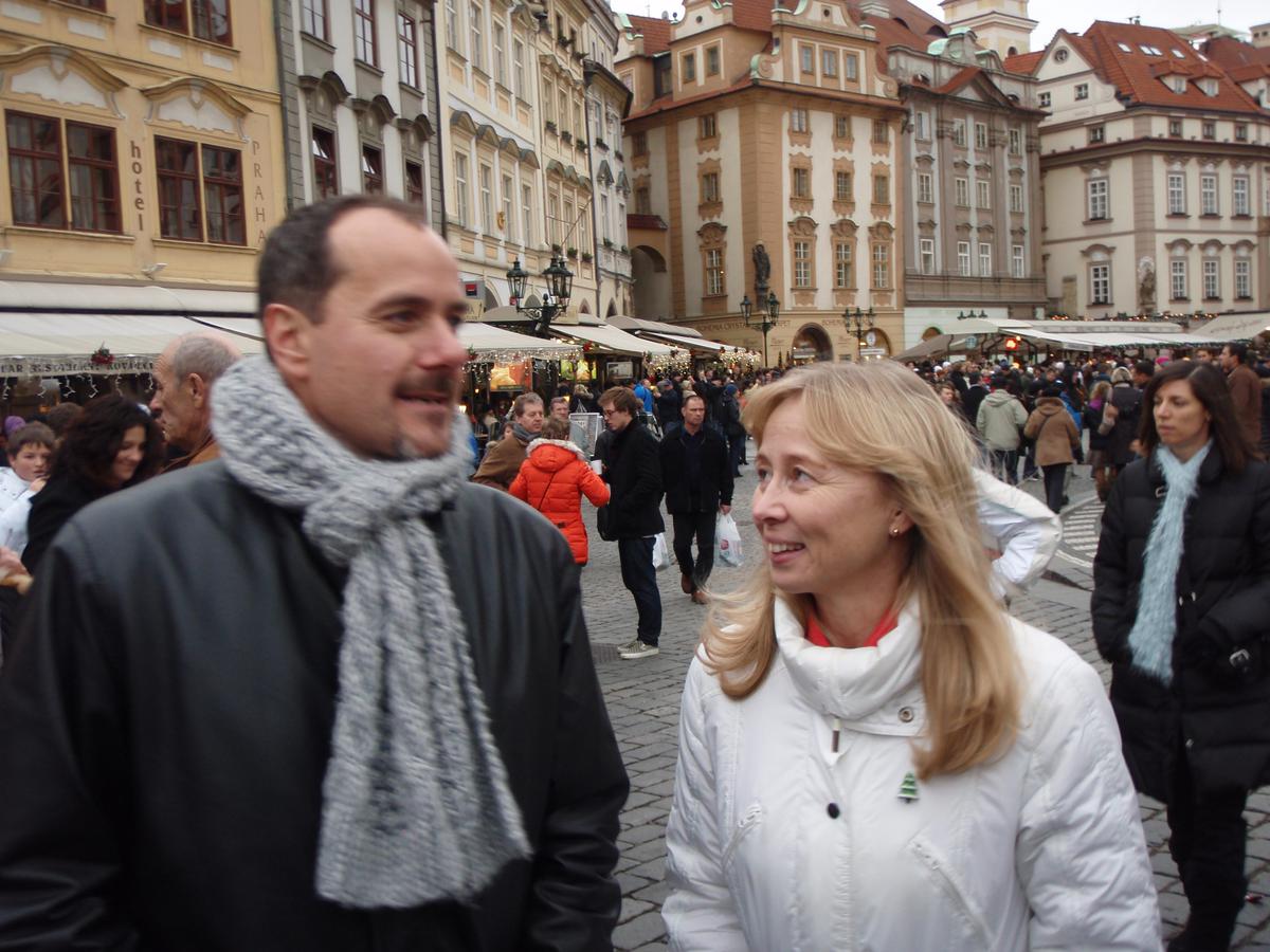 Harcovnici 08 vanoce 062