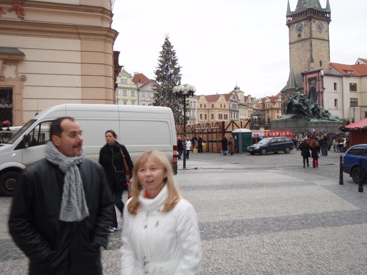 Harcovnici 08 vanoce 064