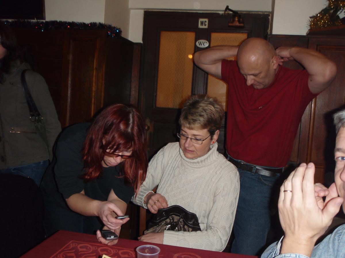 Harcovnici 08 vanoce 065