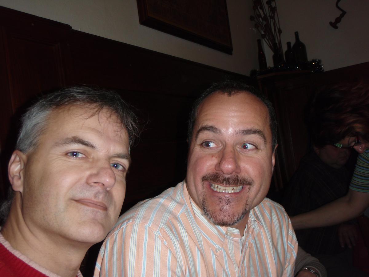 Harcovnici 08 vanoce 068