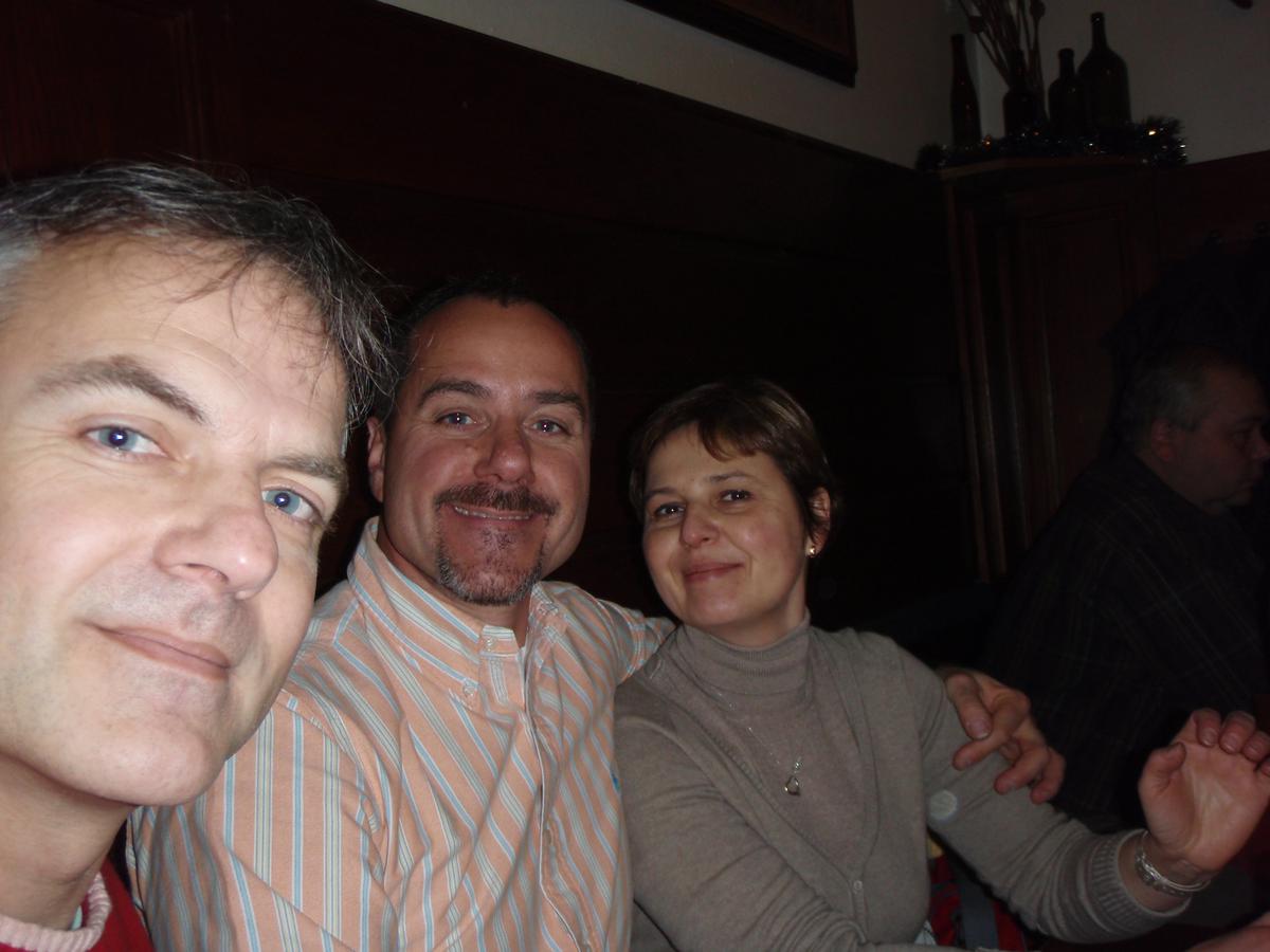 Harcovnici 08 vanoce 069