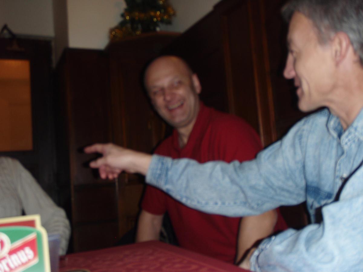 Harcovnici 08 vanoce 070