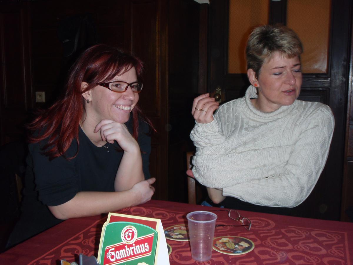 Harcovnici 08 vanoce 071