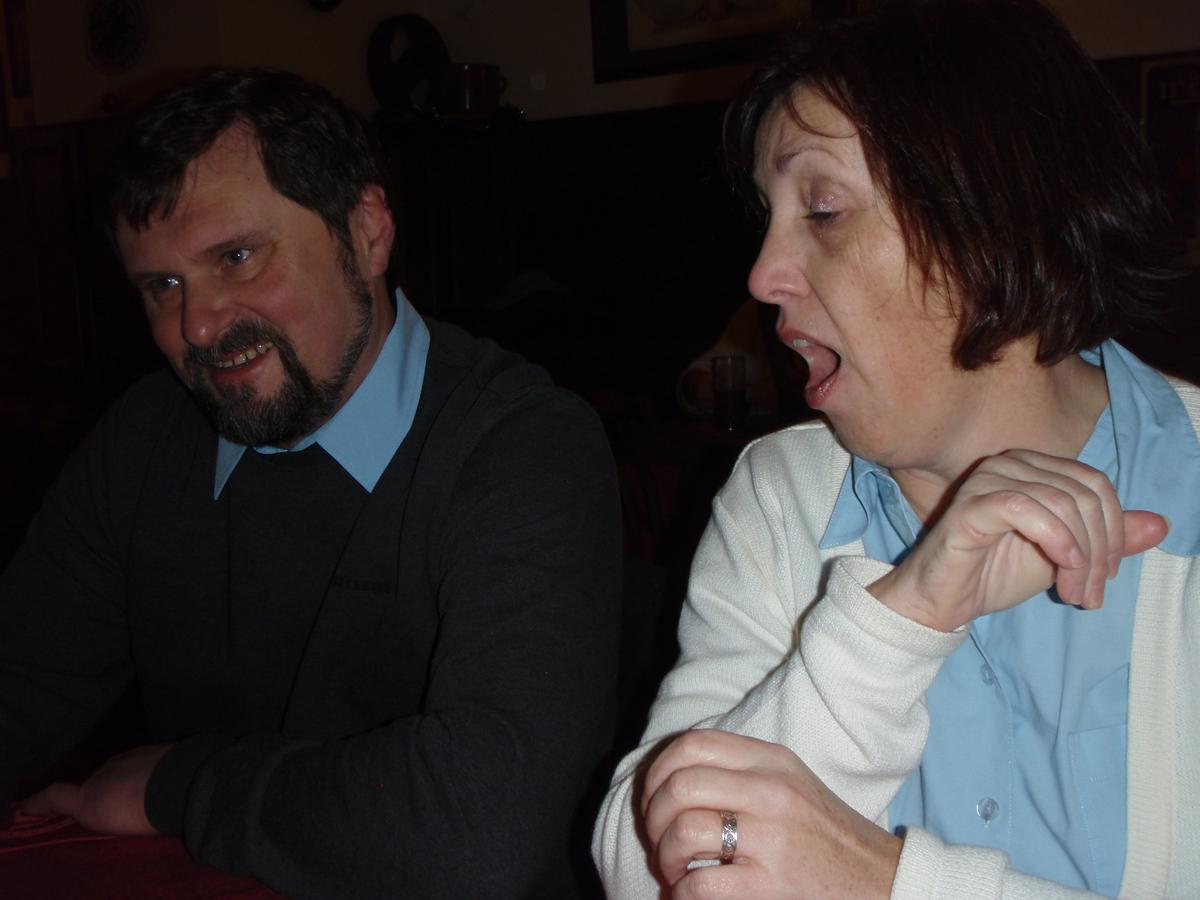 Harcovnici 08 vanoce 072