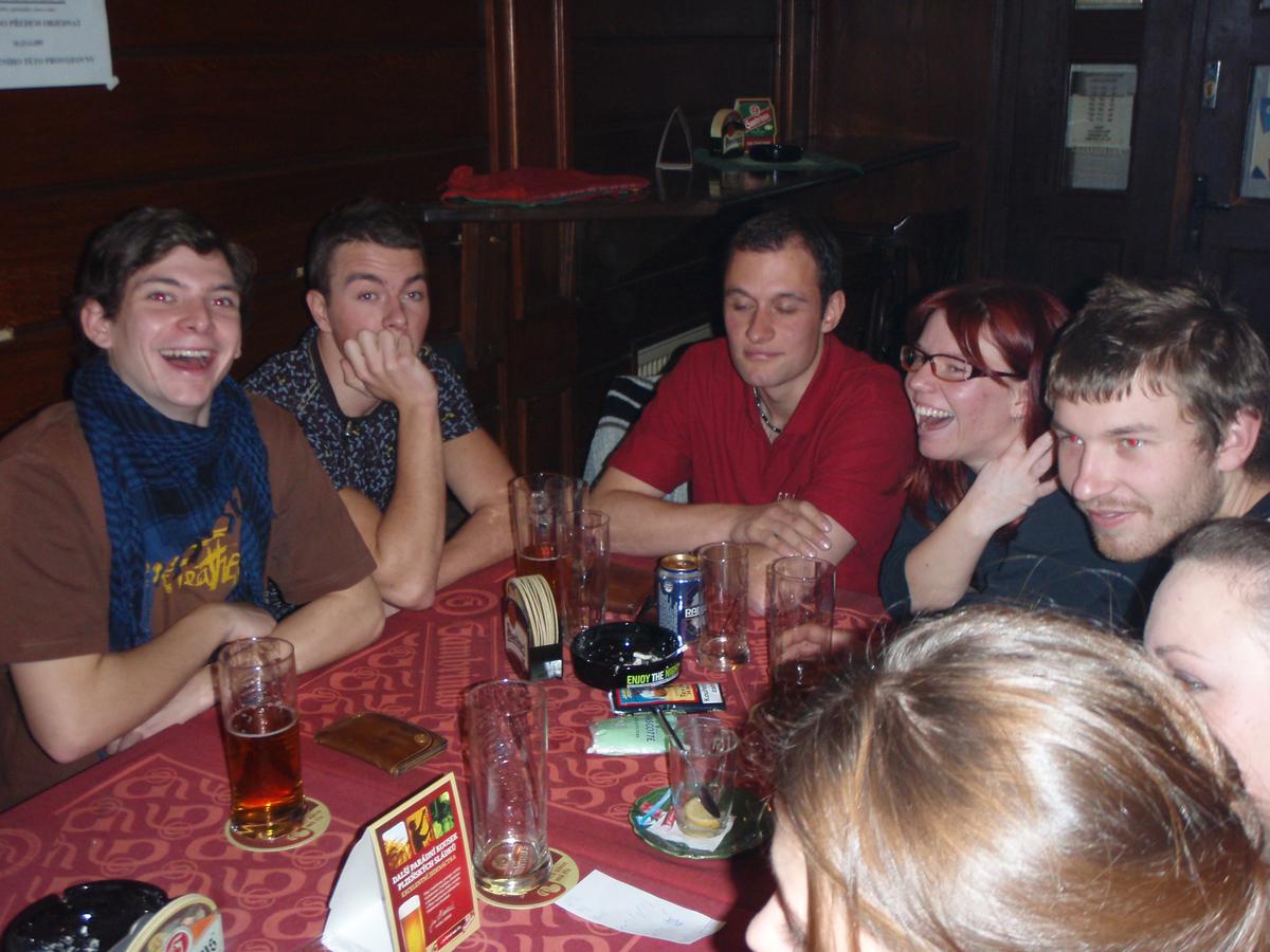 Harcovnici 08 vanoce 106