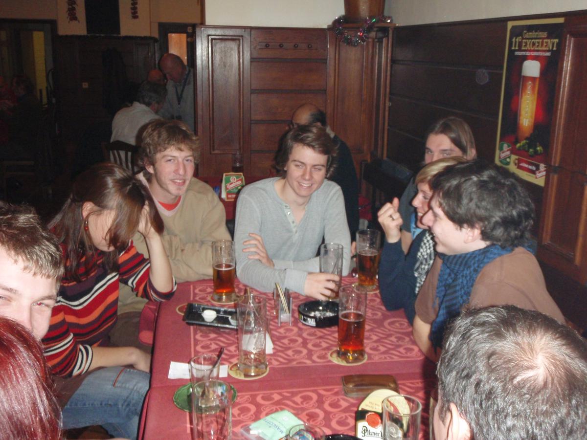 Harcovnici 08 vanoce 107