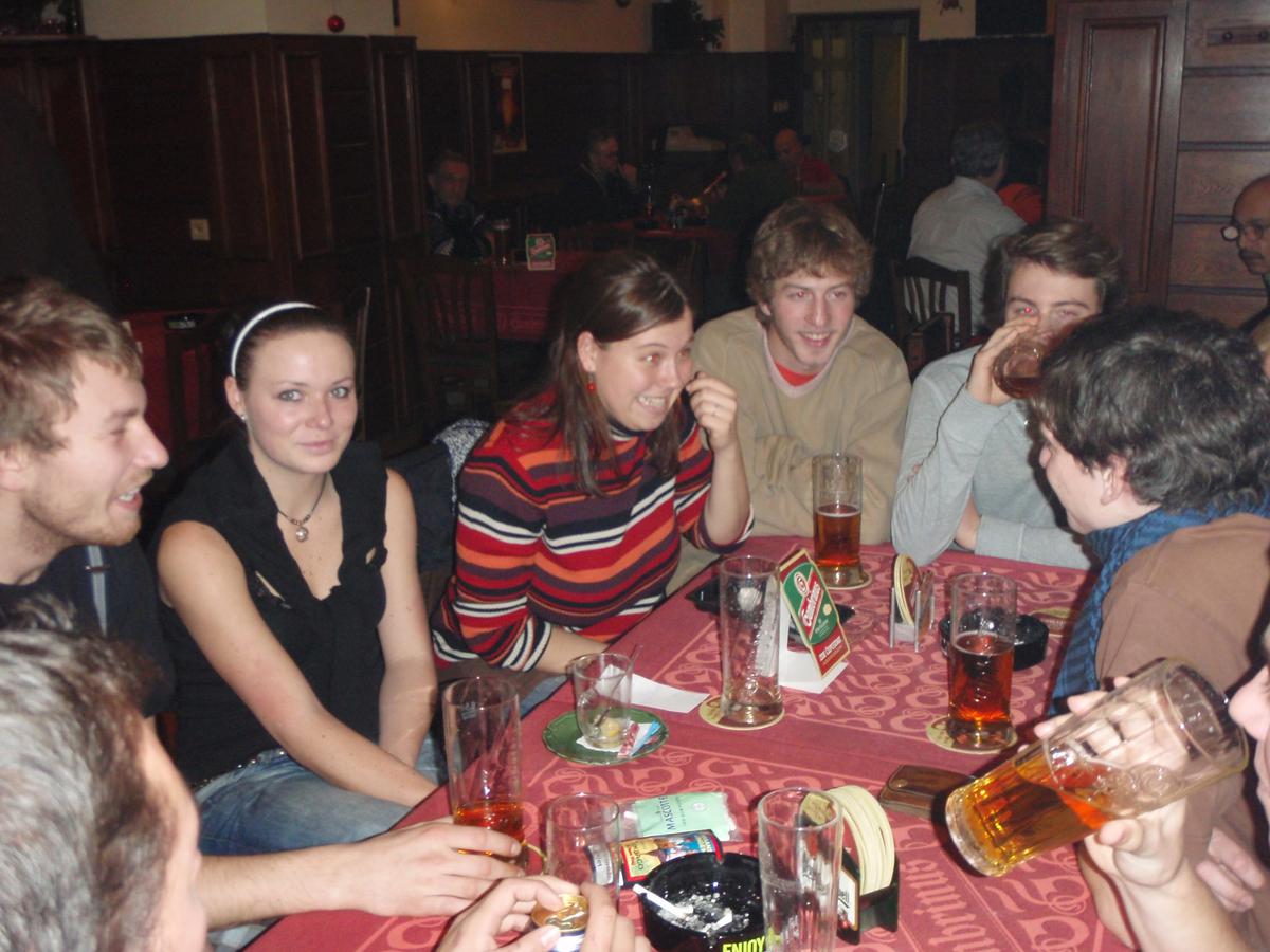 Harcovnici 08 vanoce 108