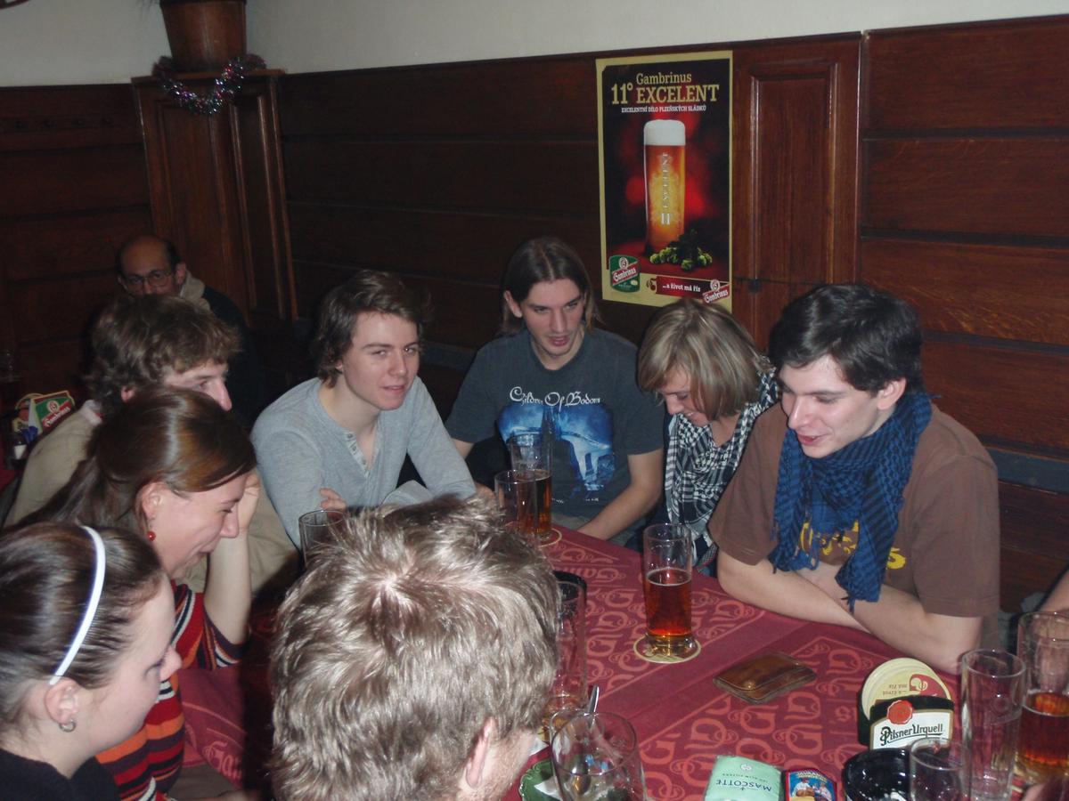 Harcovnici 08 vanoce 109