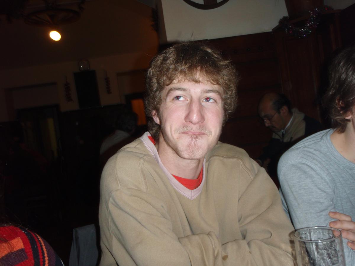 Harcovnici 08 vanoce 110