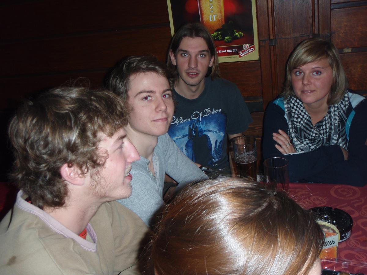 Harcovnici 08 vanoce 111