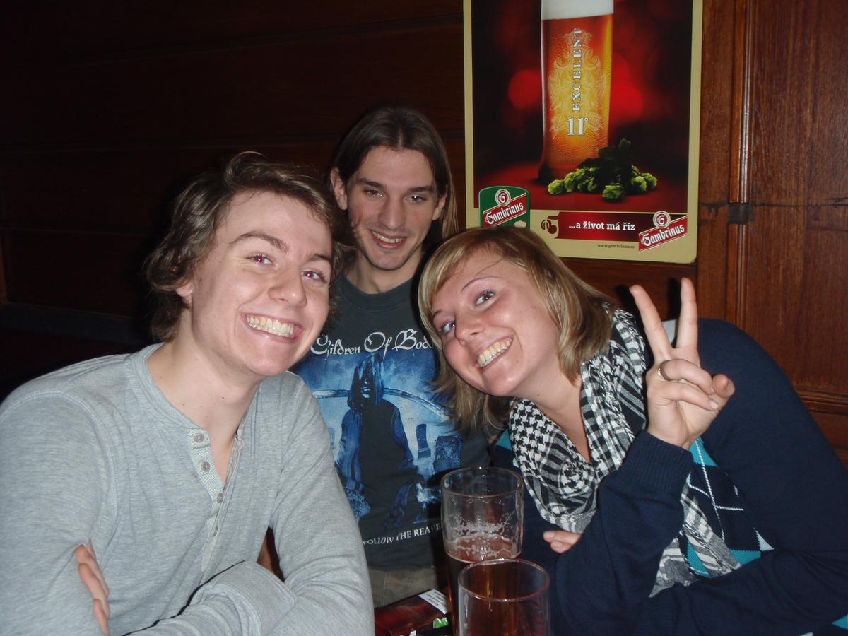 Harcovnici 08 vanoce 112