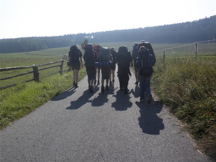 2009 09 26 27 Na Konci Vltavske Kaskady