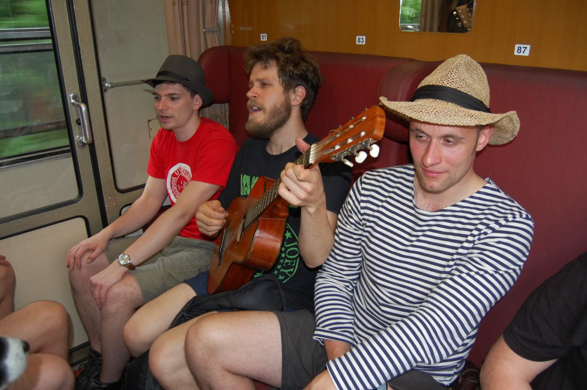 2014 05 23 25 Thz5 Tvrdej Harc Na Zapad Vol 5