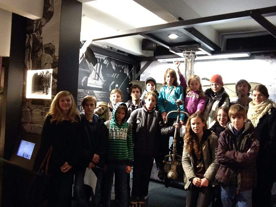 2014 12 06 Tuareg Na Karlove Moste