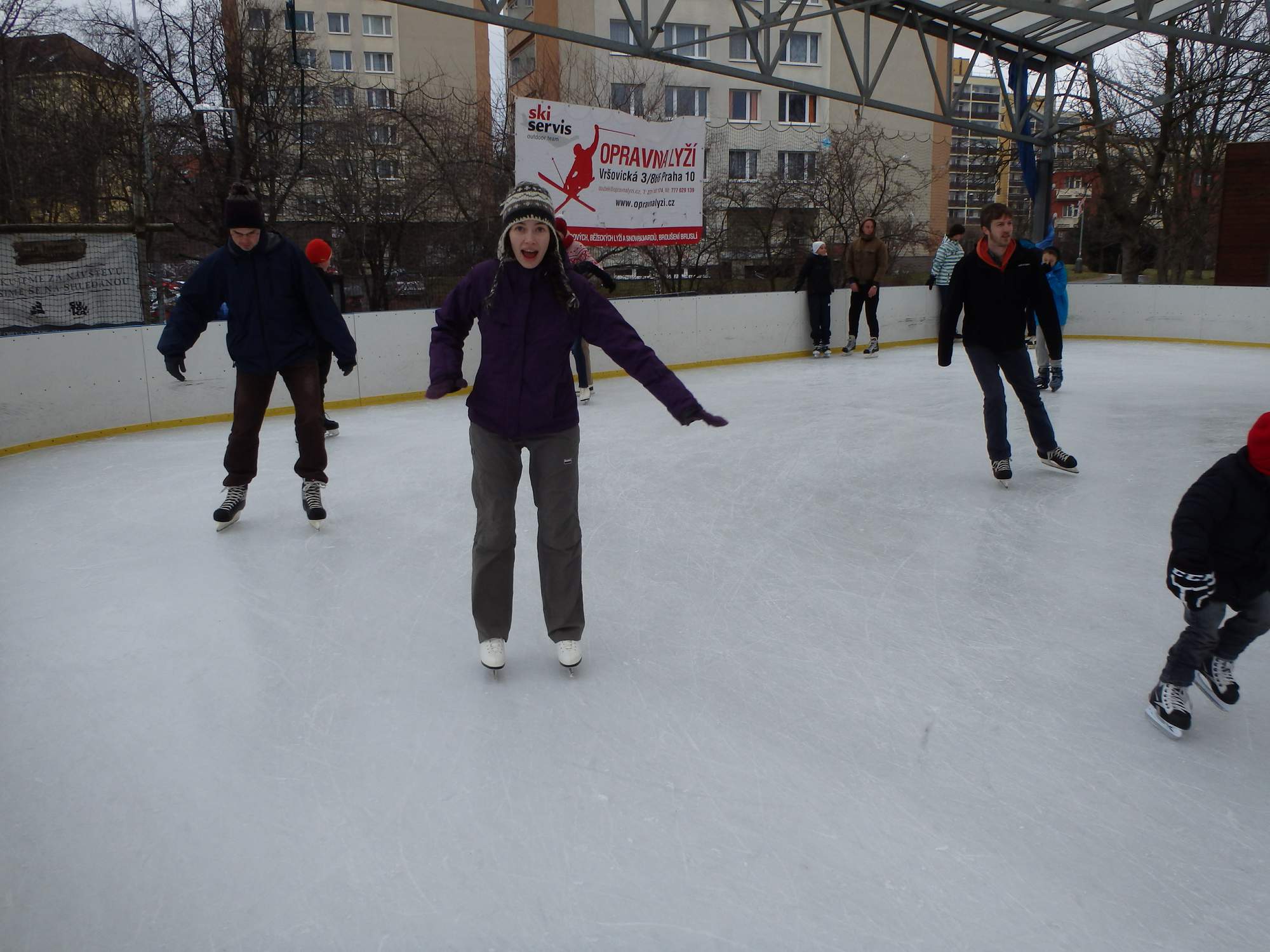 Harcovnici 15 brusleni Strasnice park Gutovka 032