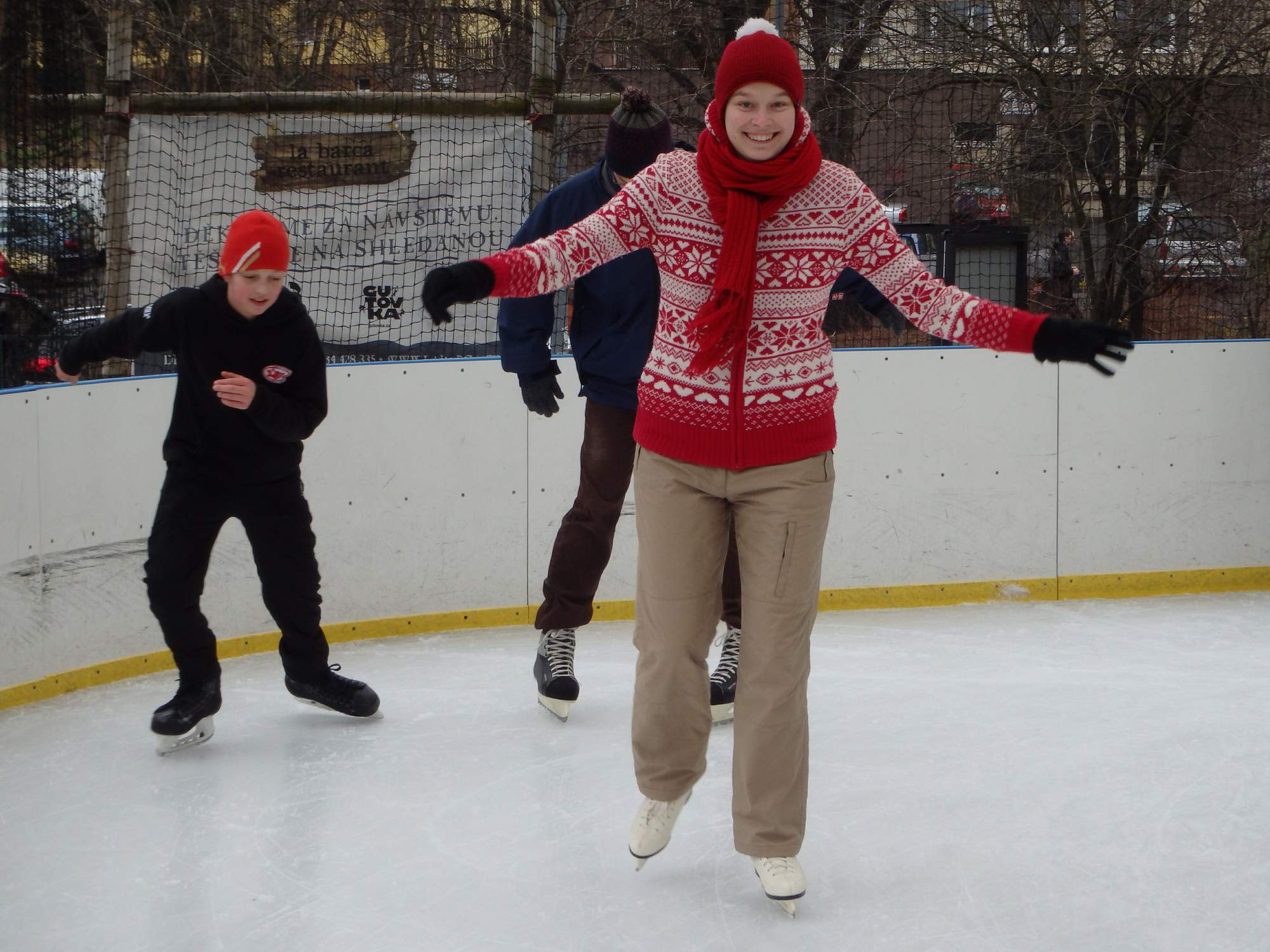 Harcovnici 15 brusleni Strasnice park Gutovka 035