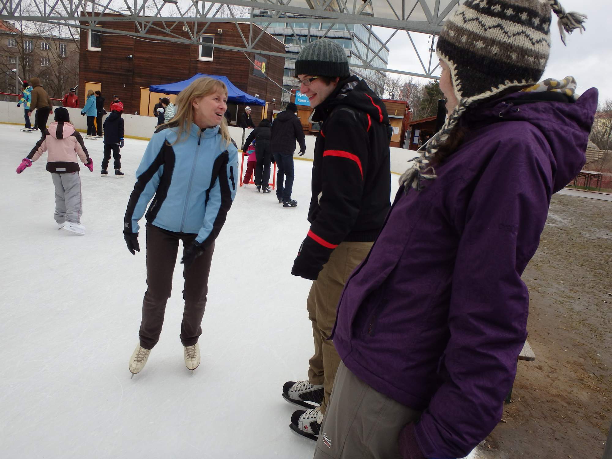 Harcovnici 15 brusleni Strasnice park Gutovka 040