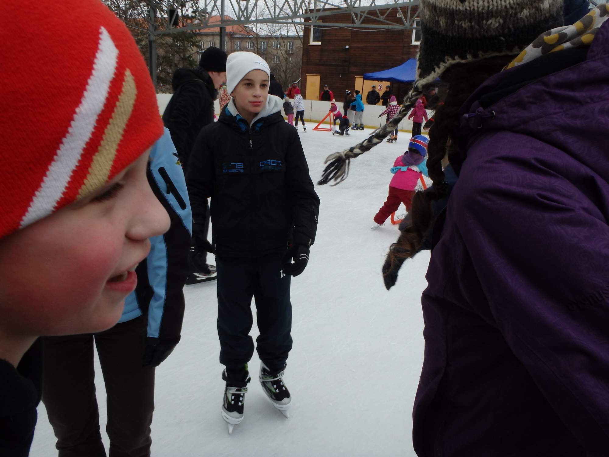 Harcovnici 15 brusleni Strasnice park Gutovka 043