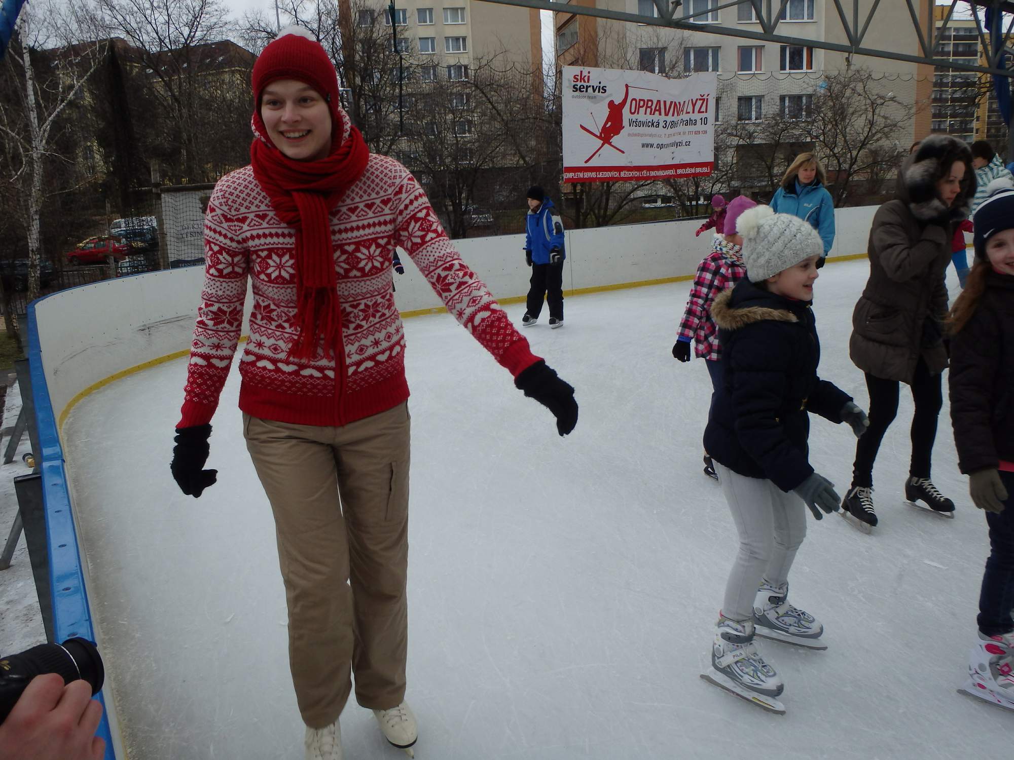 Harcovnici 15 brusleni Strasnice park Gutovka 046