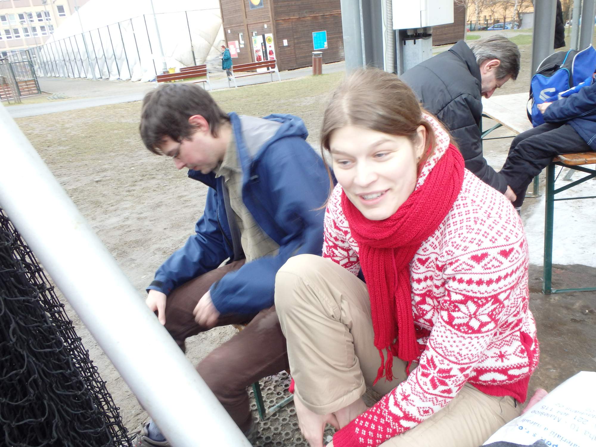 Harcovnici 15 brusleni Strasnice park Gutovka 088