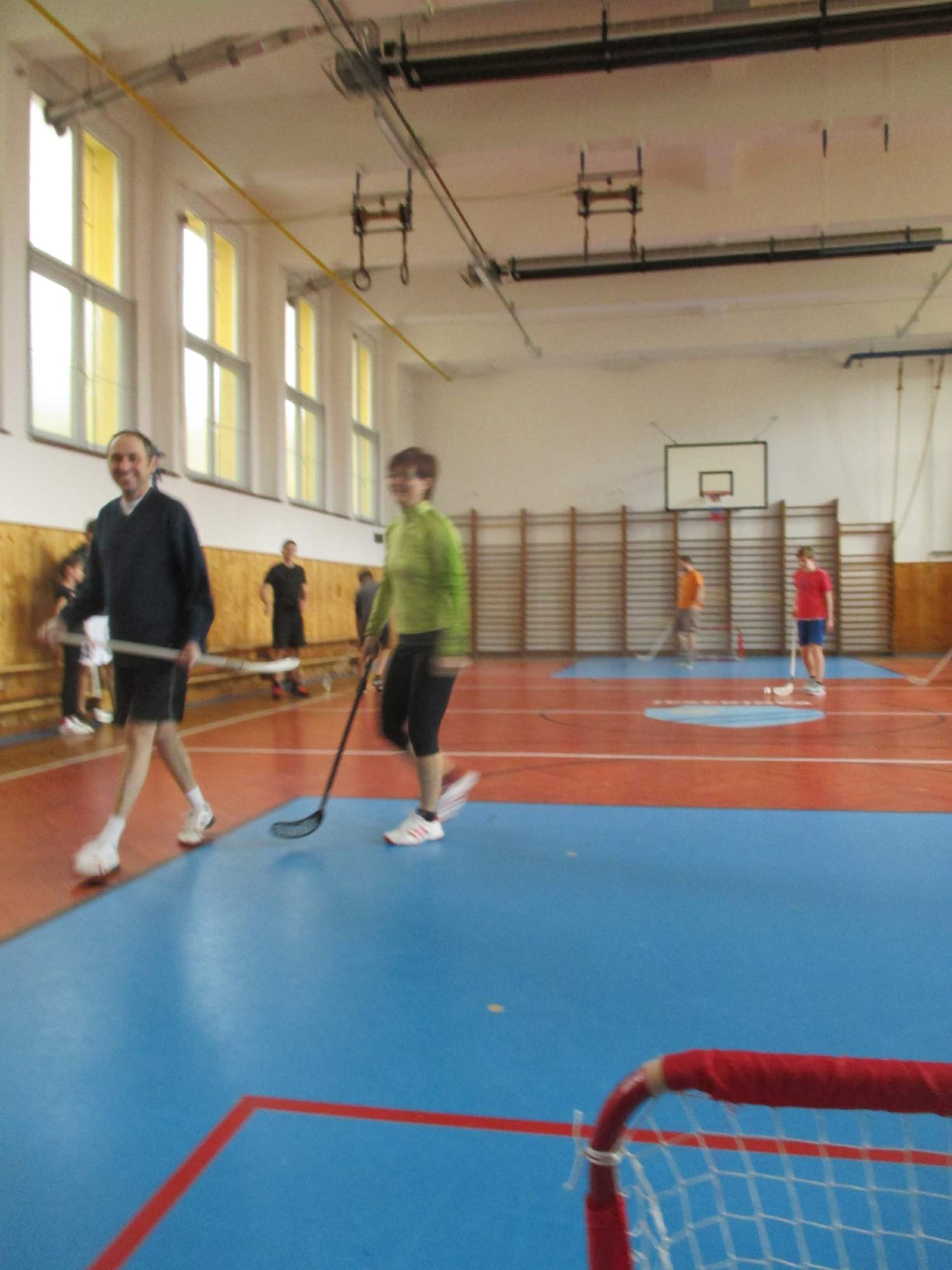 Harc Florbalka 1215 008