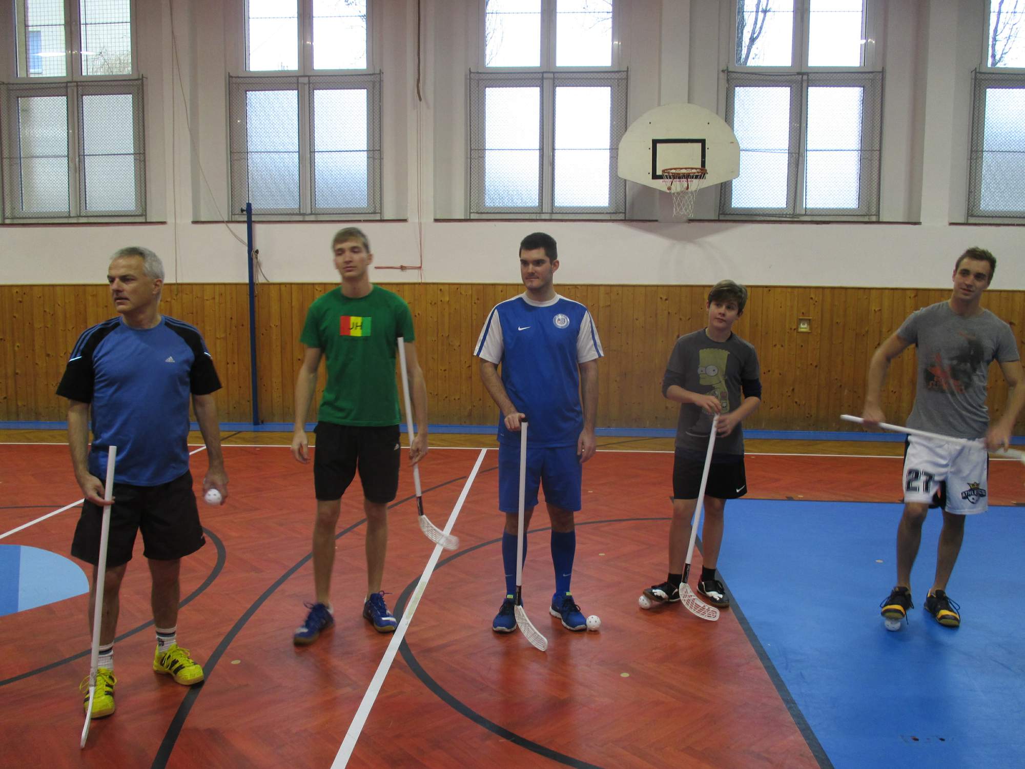 Harc Florbalka 1215 012