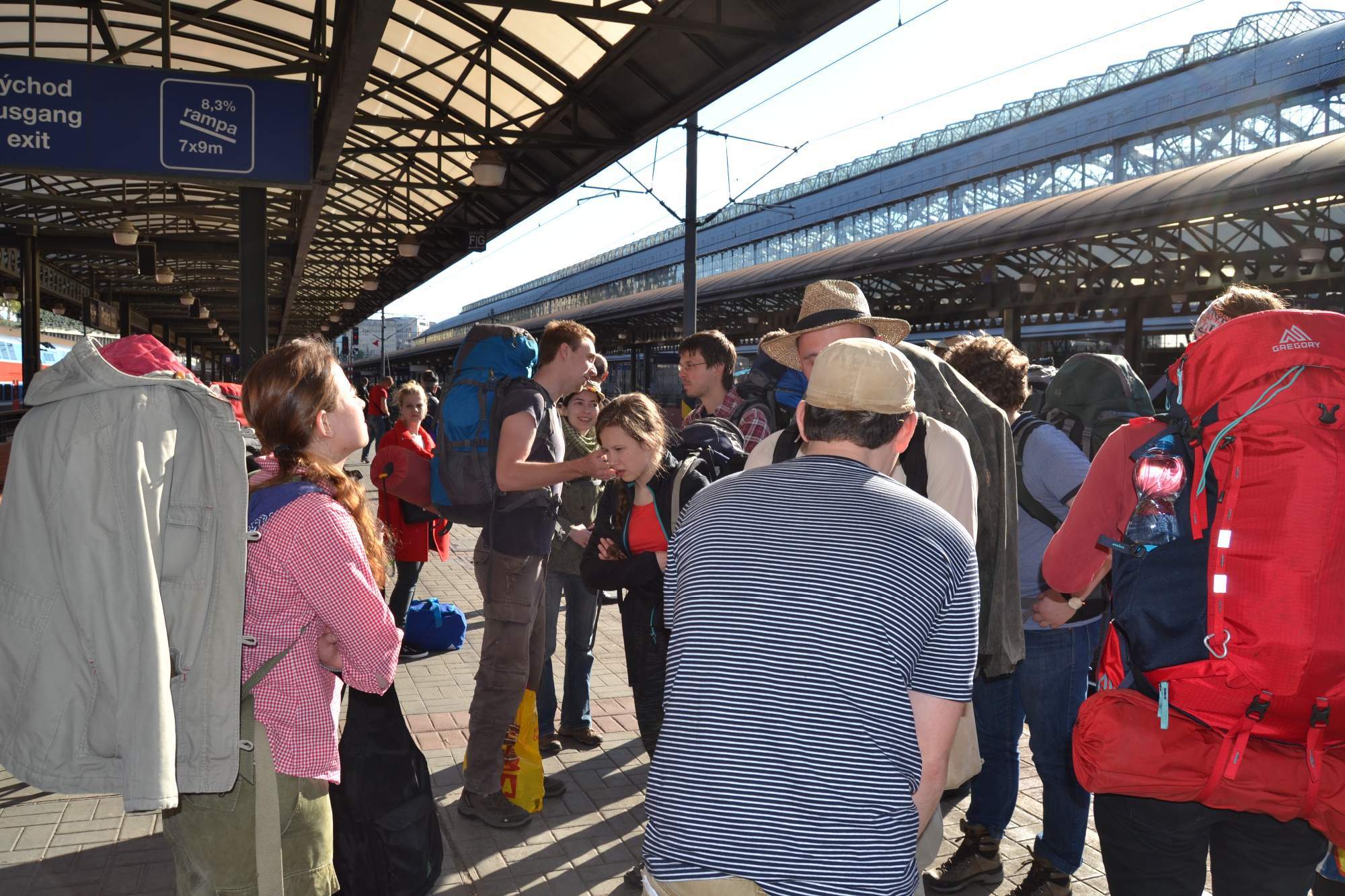 2016 05 01 Tvrdej Harc Na Zapad