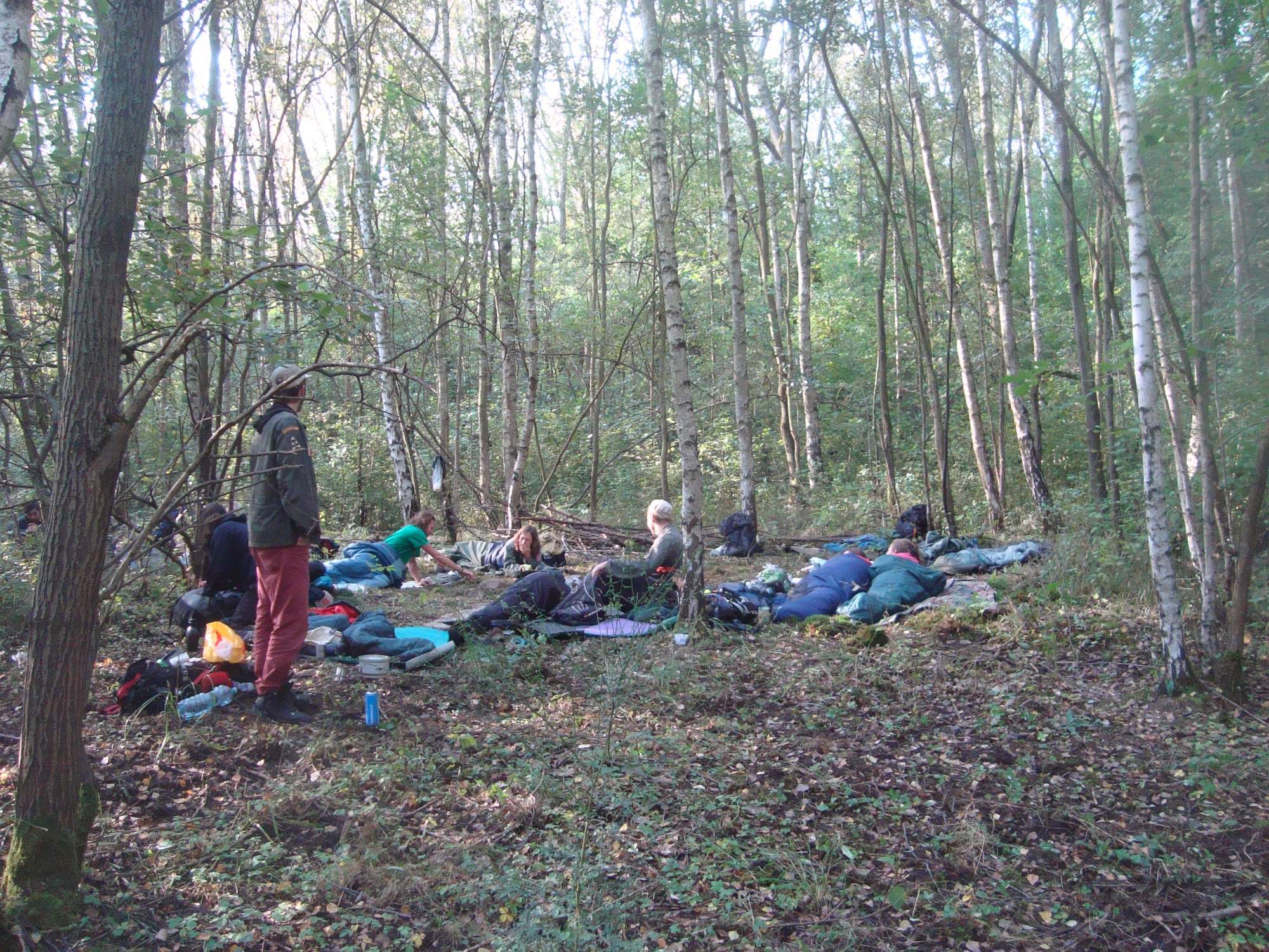 2016 09 23 Po Kolejich Kozi Drahy