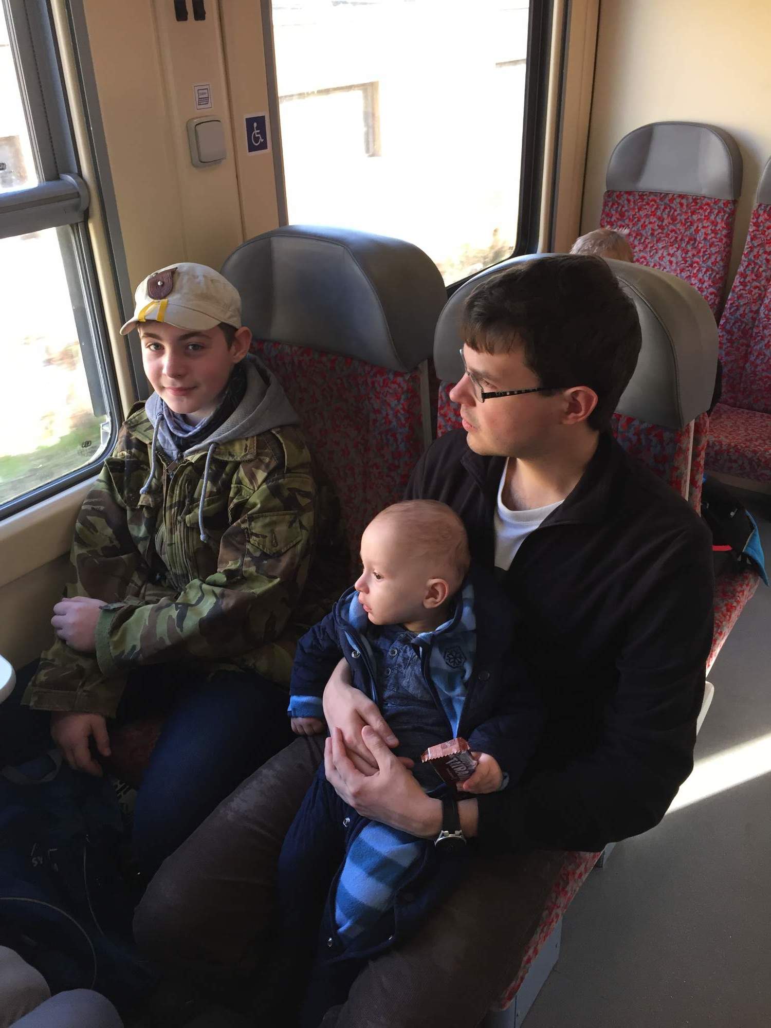 2017 03 26 Harc Za Zeleznicni Historii