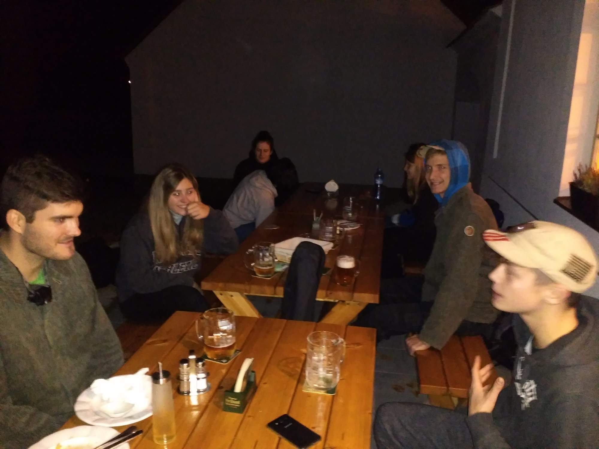 2017 10 13 Harc Na Maly Blanik