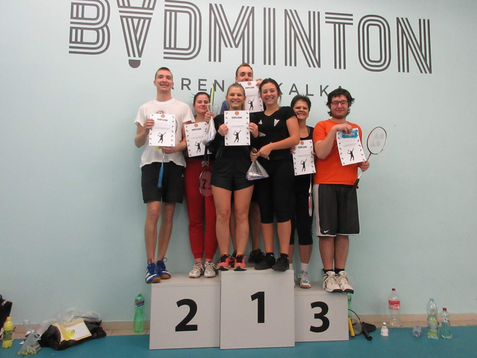 2018 12 16 Badminton Harc