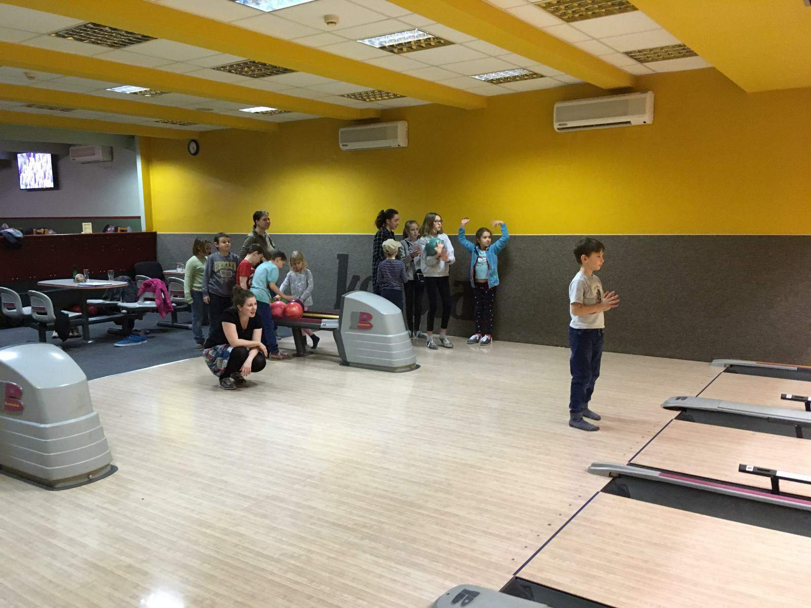 2019 03 24 Harcovnici Na Bowlingu