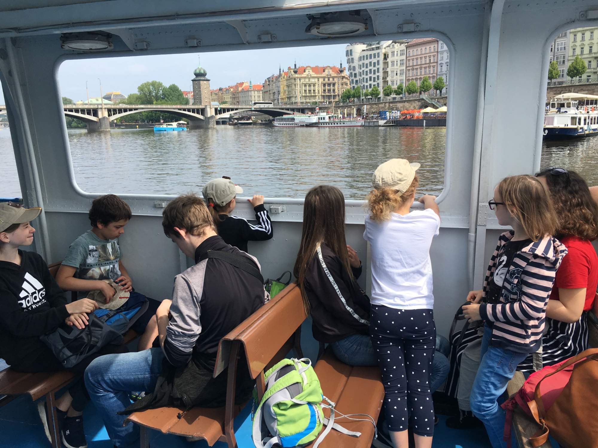 2019 05 19 Do Zoo Lodkou