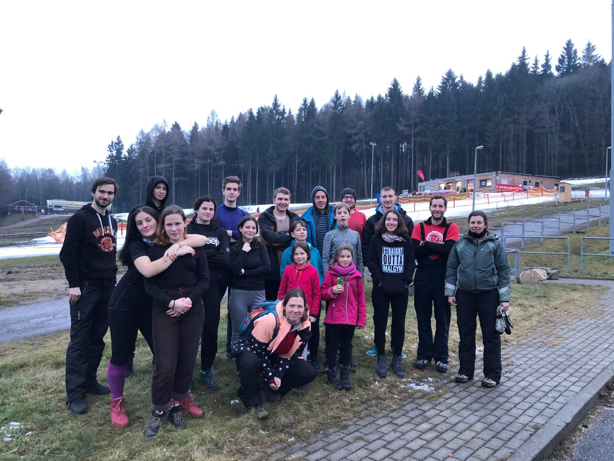 2020 01 18 Harcovnicka Lyzba