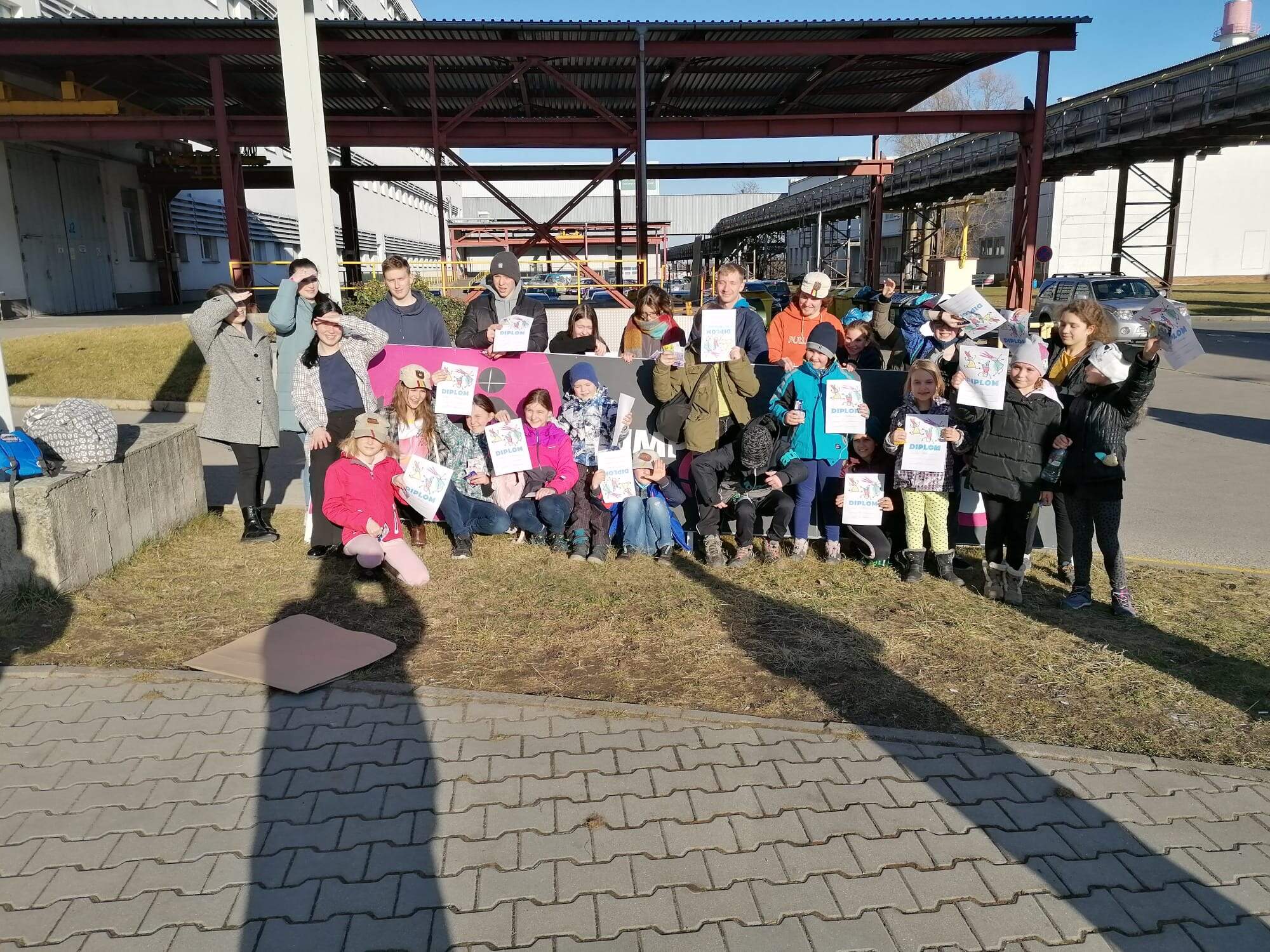 2022 02 13 Kdo Neskace Neni Harcovnik