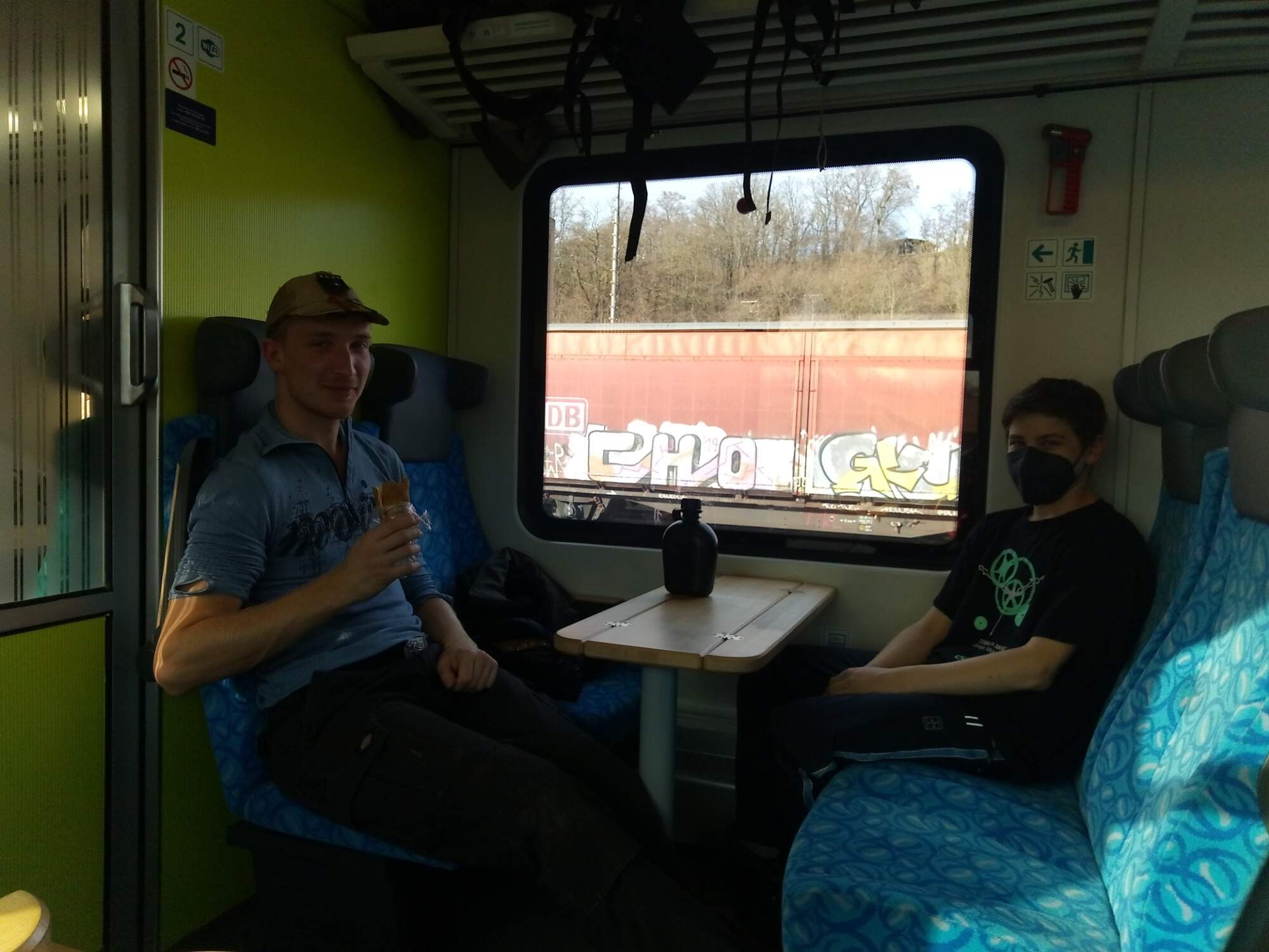 2022 02 19 Man Vs Wild Winter Edition Ii