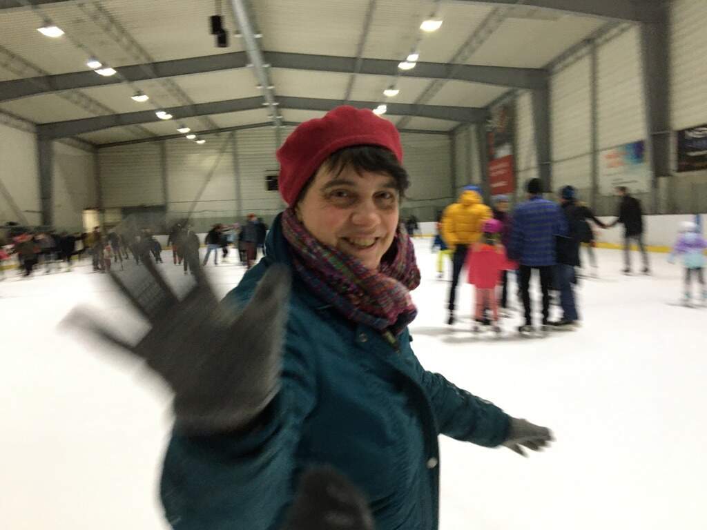 2023 01 28 Jupi Harcovnicky Brusleni