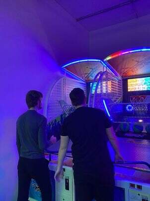 2023 12 28 Prosincovy Harc Lasergame