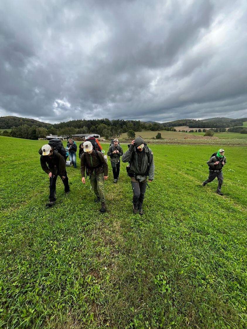 2024 09 27 Trojdenak Do Srdce Jiznich Cech